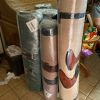 Preserve the Beauty: The Importance of Delivering Wool Area Rugs Wrapped in Plastic