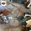 Onsite Cleaning for Synthetic Area Rugs in Phoenix
