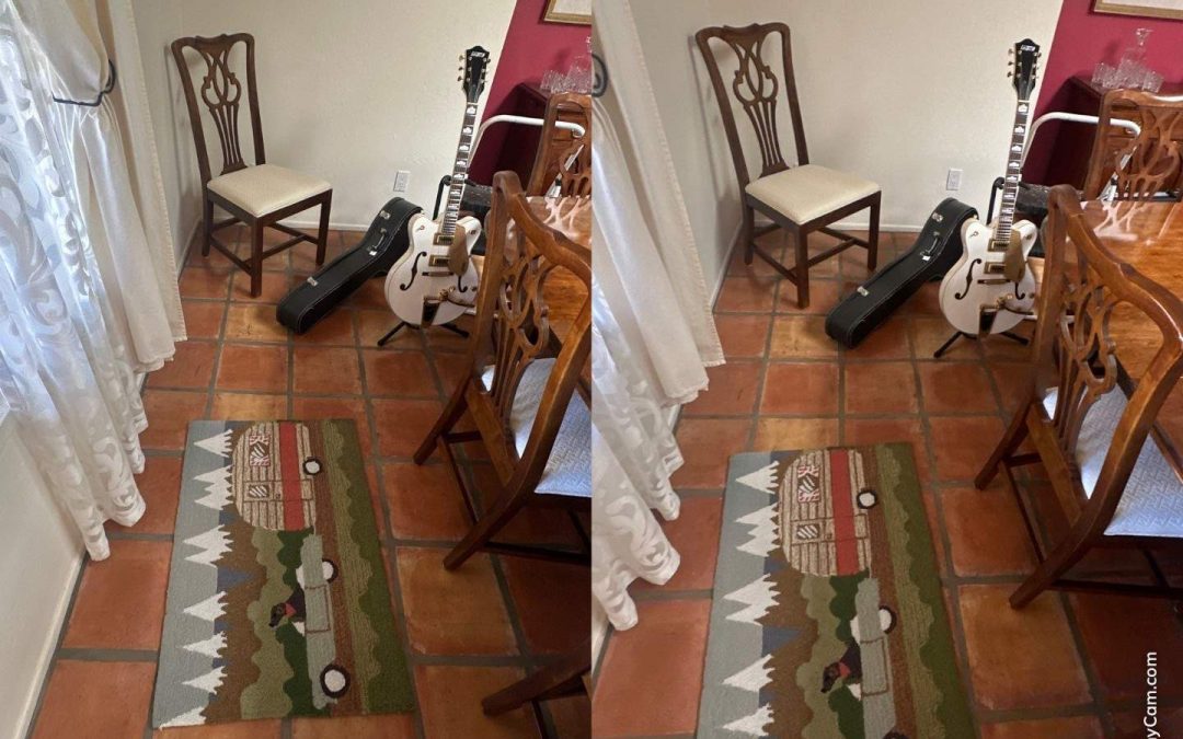 Onsite Synthetic Rug Cleaning in Phoenix: Expert Care for Small Rugs and Doormats